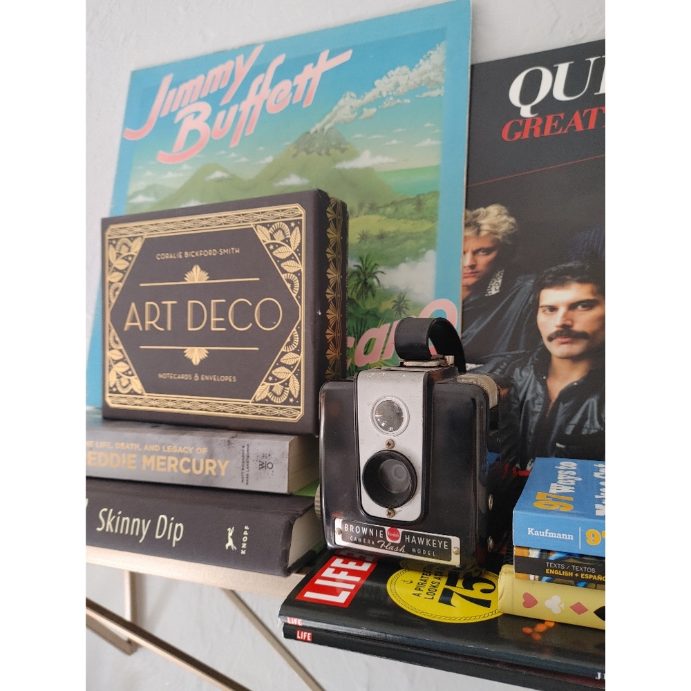 ⚜️ Vintage camera - Picture 3 of 13